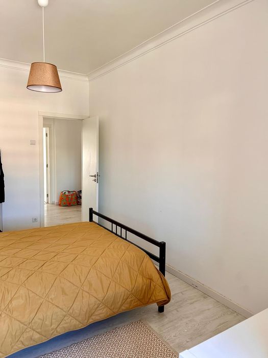 Apartamento remodelado