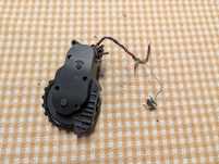 Roborock S7 - Roda esquerda