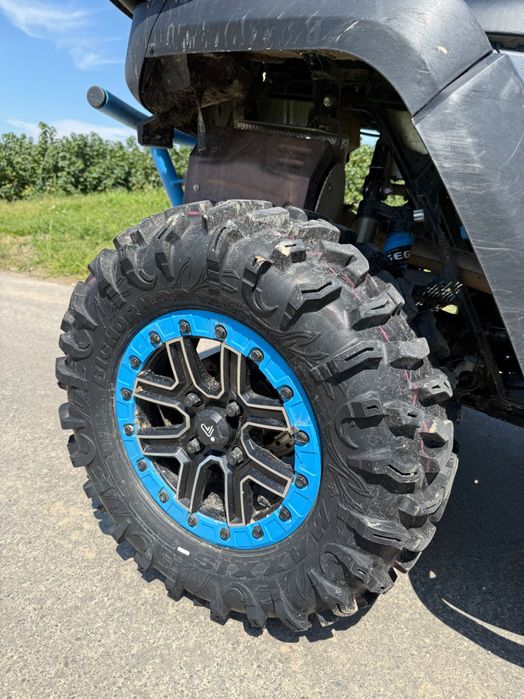 Segway Snarler AT6L