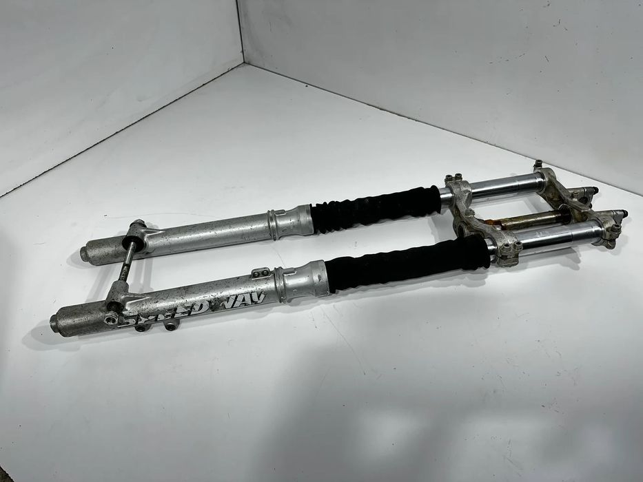 Lagi widełki zawieszenie Kawasaki KX85 KX80