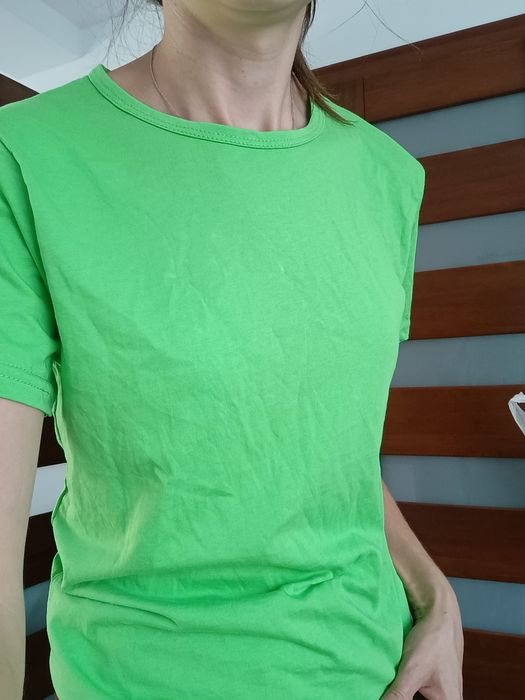 Koszulka bluzka t-shirt damski