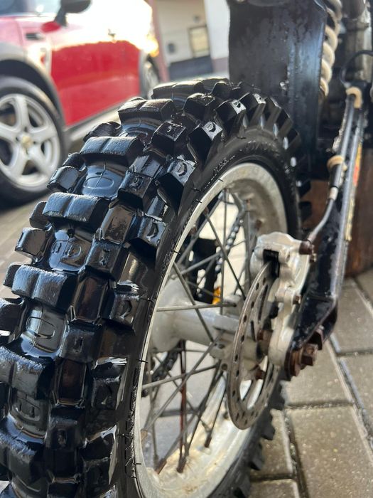 ktm sx 65 2006 STAN IDEALNY