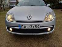 Laguna 3 2.0 dci