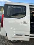 Berlingo Proace combo e drzwi prawe tył rozsuwane