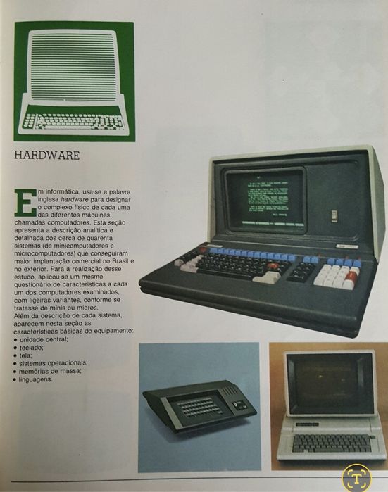 Enciclopédia Prática de Informática