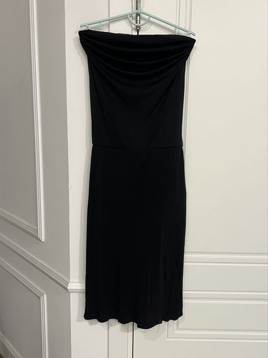 gucci by tom ford сукня плаття vintage оригінал жіноче