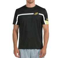 T-shirt Bullpadel NOVA (tamanho L)