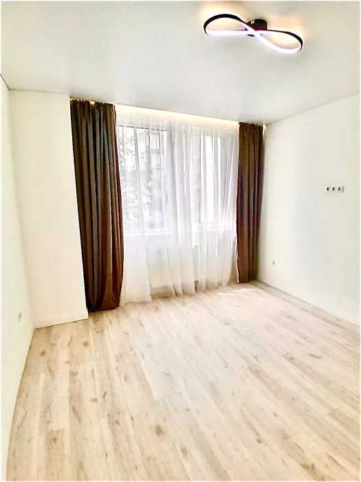 Готова 1 кімнатна квартира з ремонтом в ЖК Central Park VD-Group