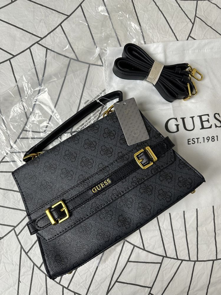 Нова сумка Guess