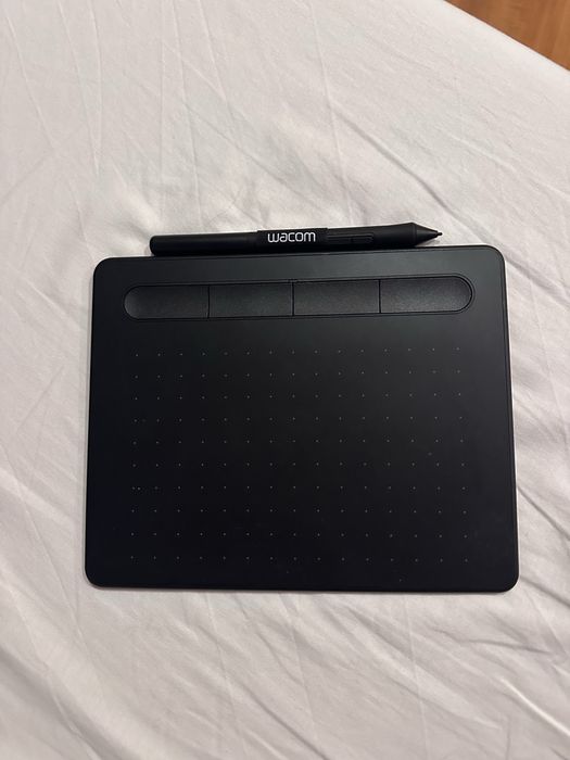 WACOM Intuos nova