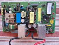 pcb para  máquina de lavar Roupa Bosch