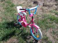 Велосіпед "CORSO"  колеса 16'',  рожевий