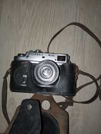 Фотоаппарат Zorki 4К