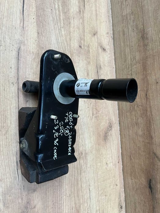 Odbój zderzaka tylnego Bmw Z3 / E36 Coupe