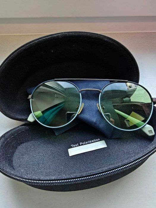 Polaroid Polarized Sunglasses - солнцезахиснi окуляри поляризацiйнi