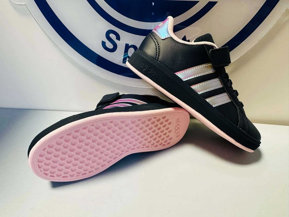 Adidas Grand Court  IE3850   32