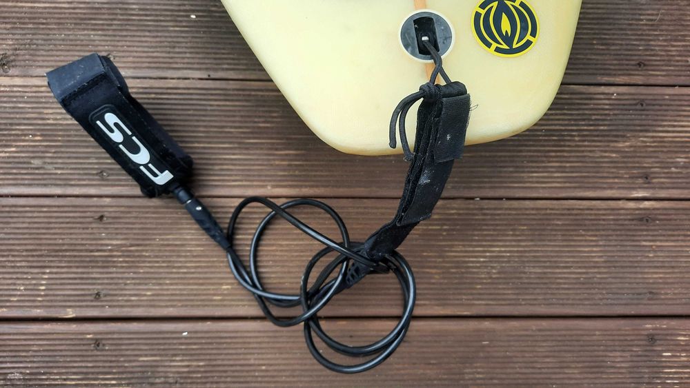 Prancha de surf BUSTER 6'3"