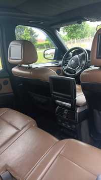 Vendo Bmw x5 e70