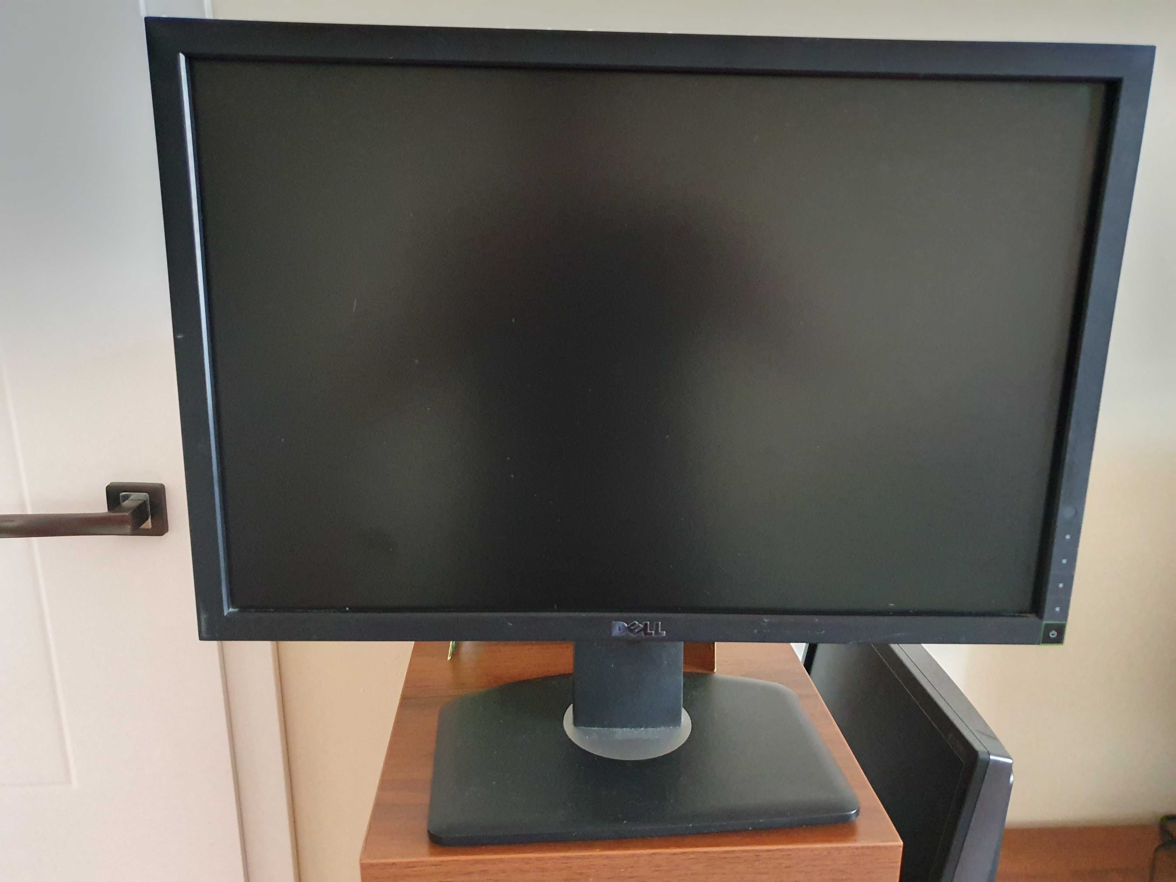 Monitor Dell LED