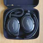 Навушники Sennheiser HD 380 Pro