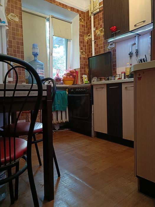 Продам 1-кімнатну квартиру