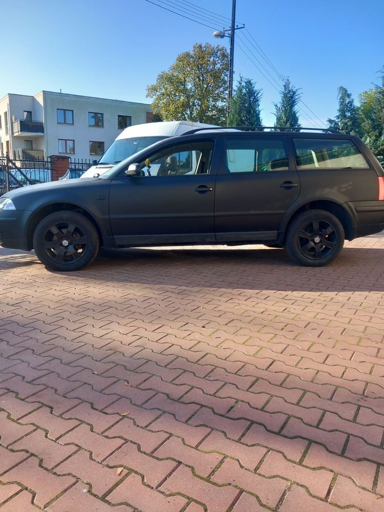 Audi A6 C4 C5 C6 C7 Quattro Podniesienie zawieszenia Dystanse Lift Kit