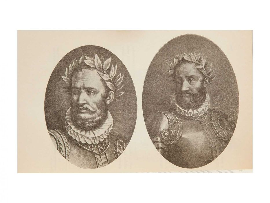 Camões e as Artes Plásticas - B. Xavier Coutinho