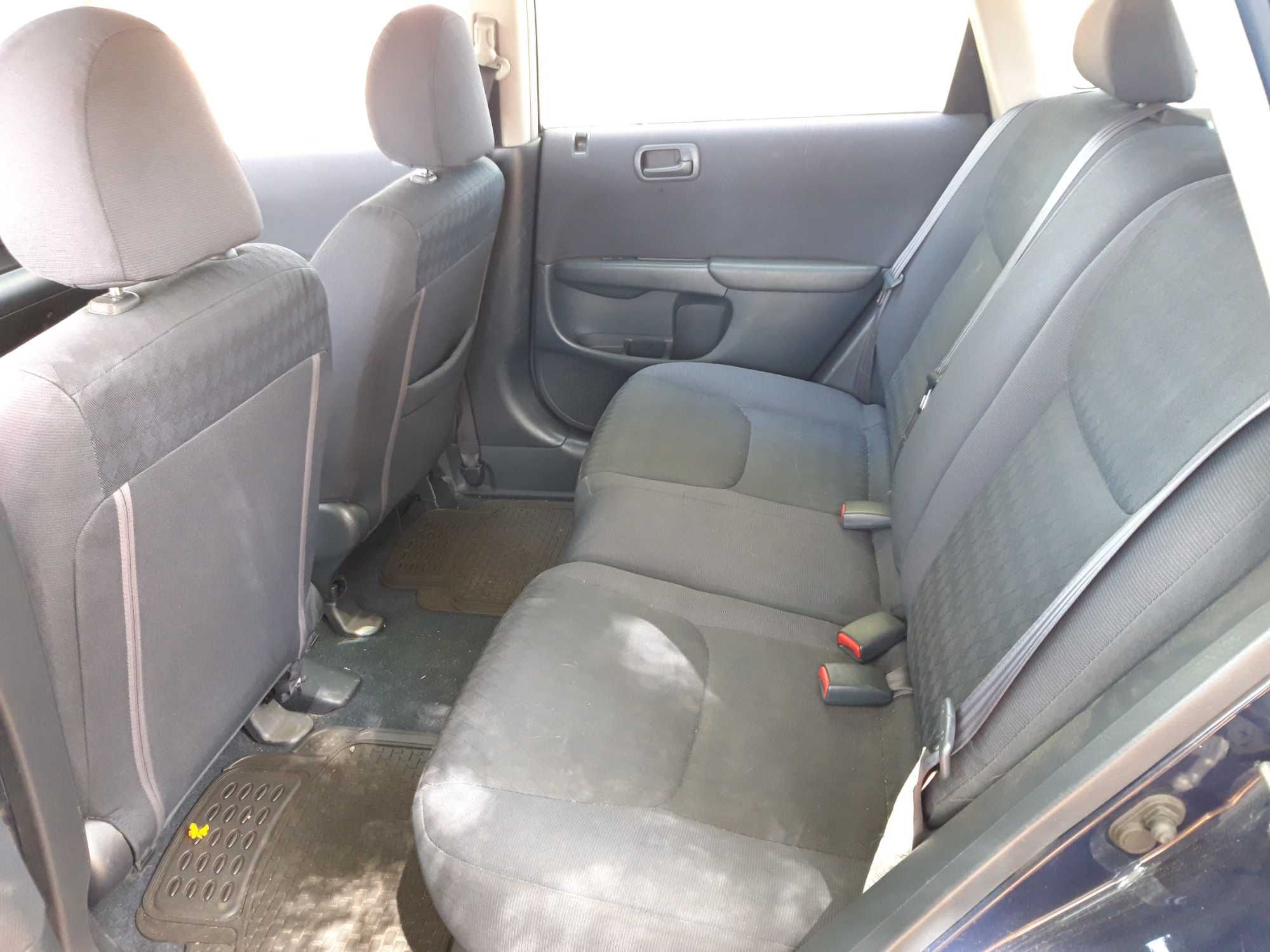Vendo Honda Civic VII Hatchback 1.4 - 2001