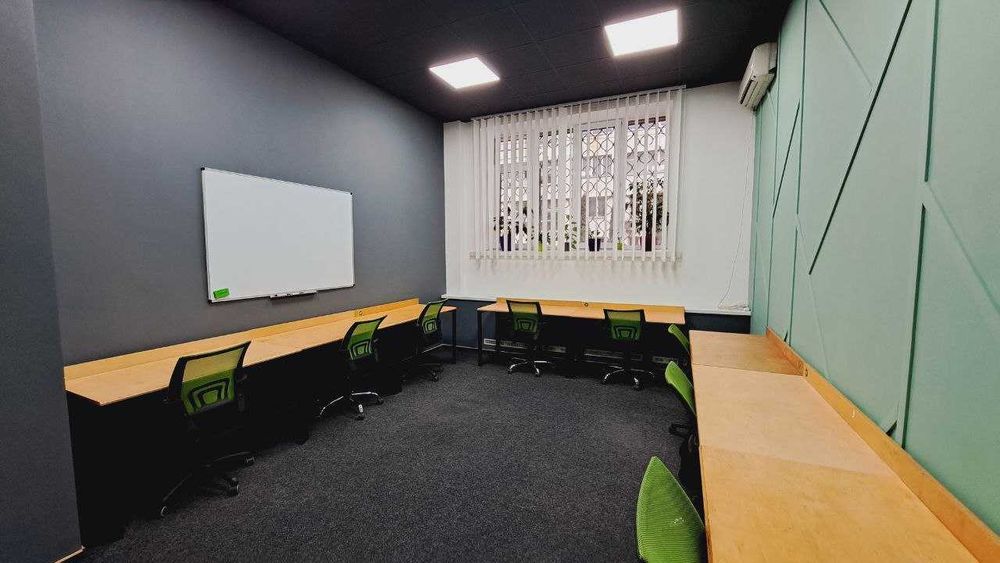 Офіс з генератором,безперебійним інтернетом метро ШУЛЯВСЬКА. (24 м2)