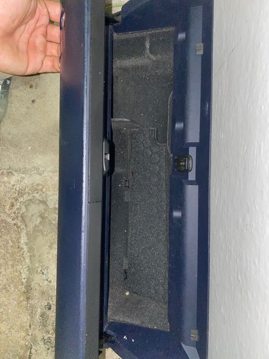 Porta luvas Audi A3 8L