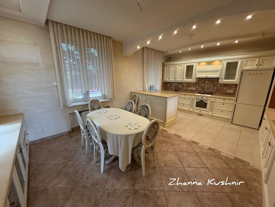 Продажа ДОМА в Черноморке (Царское село) Видео! Подвал, гараж, камин