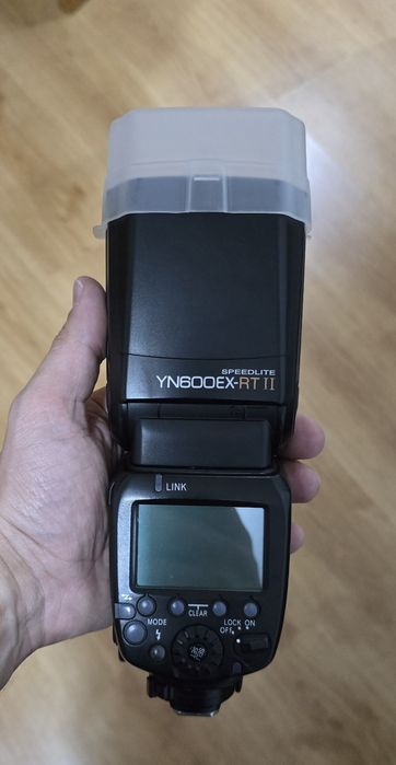 Canon 77D + Lentes + Acessórios