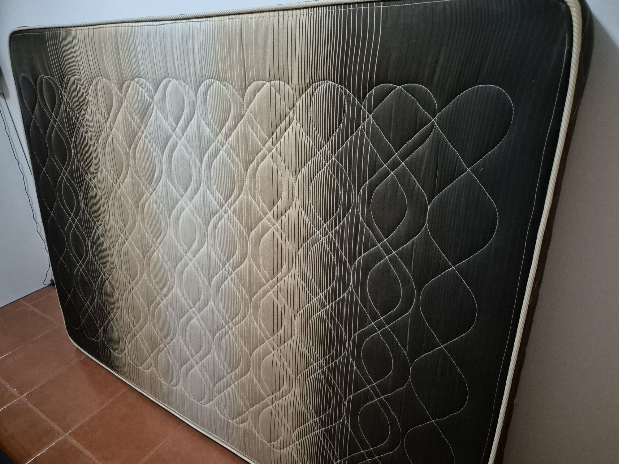 Colchão Climax C Novo
