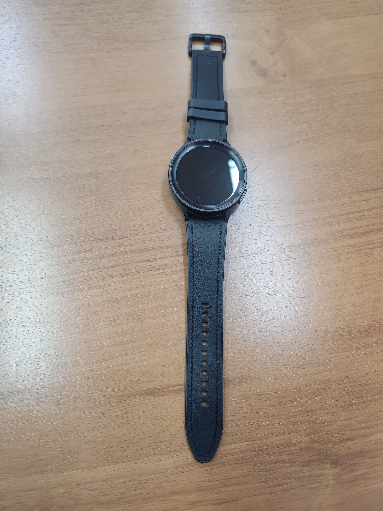 Smartwatch Samsung Galaxy Watch 5 pro 45mm