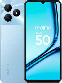 Новый! Realme Note 50 3/64Gb 90Gz, Tiger 612!