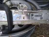 Chłodniczka spalin EGR BMW 3 F20 F30 F34
