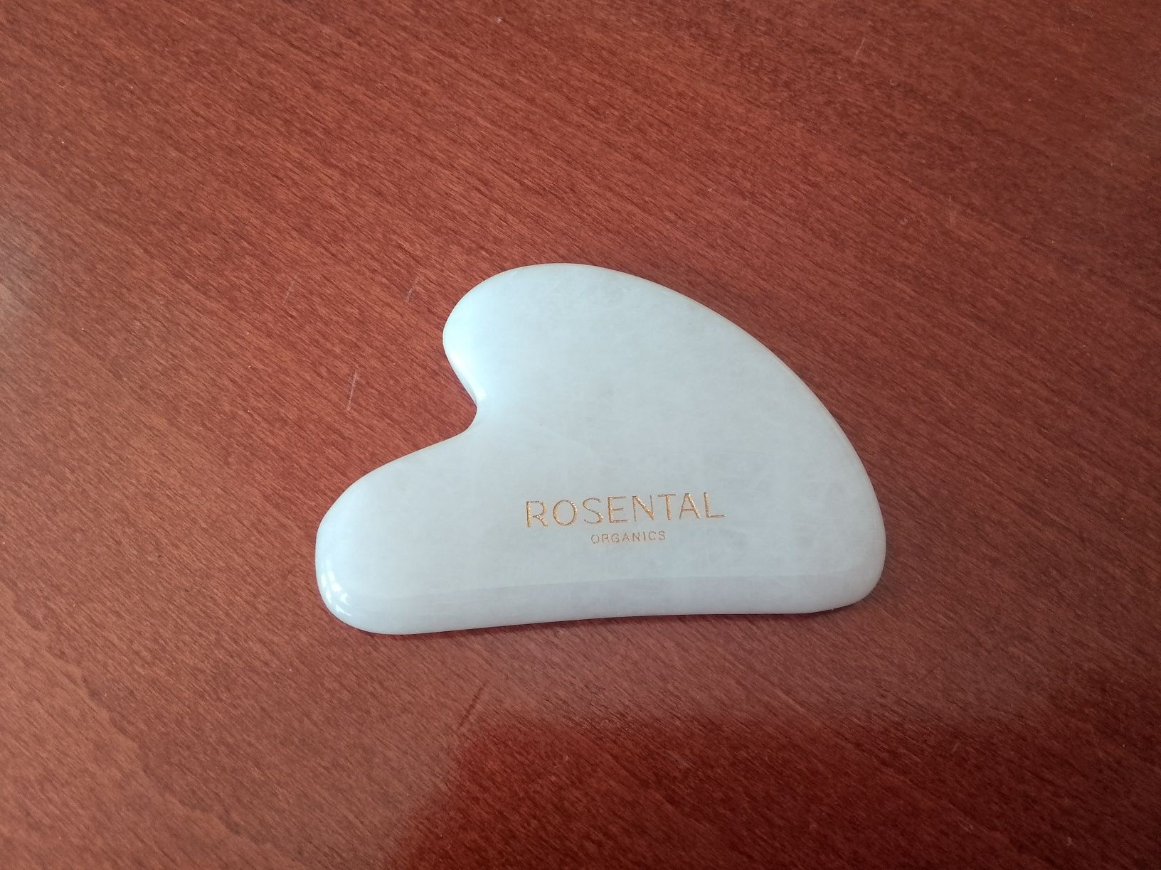 Kamień do masażu Rosental nowy