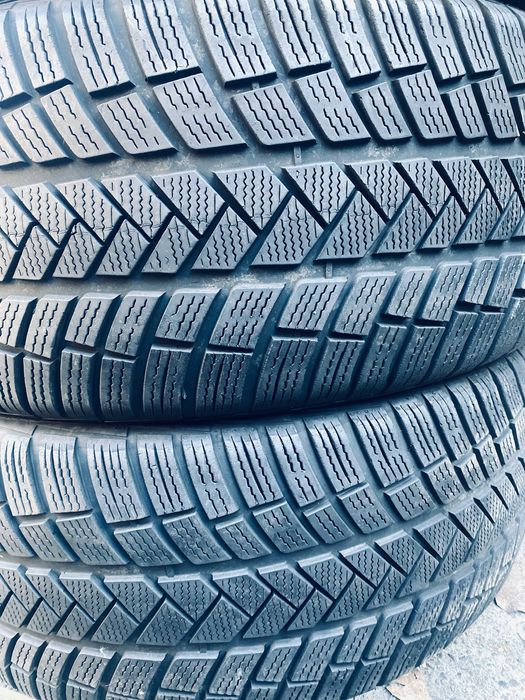 275 45 20 Vredestein Wintrac Pro 2023 90-95%