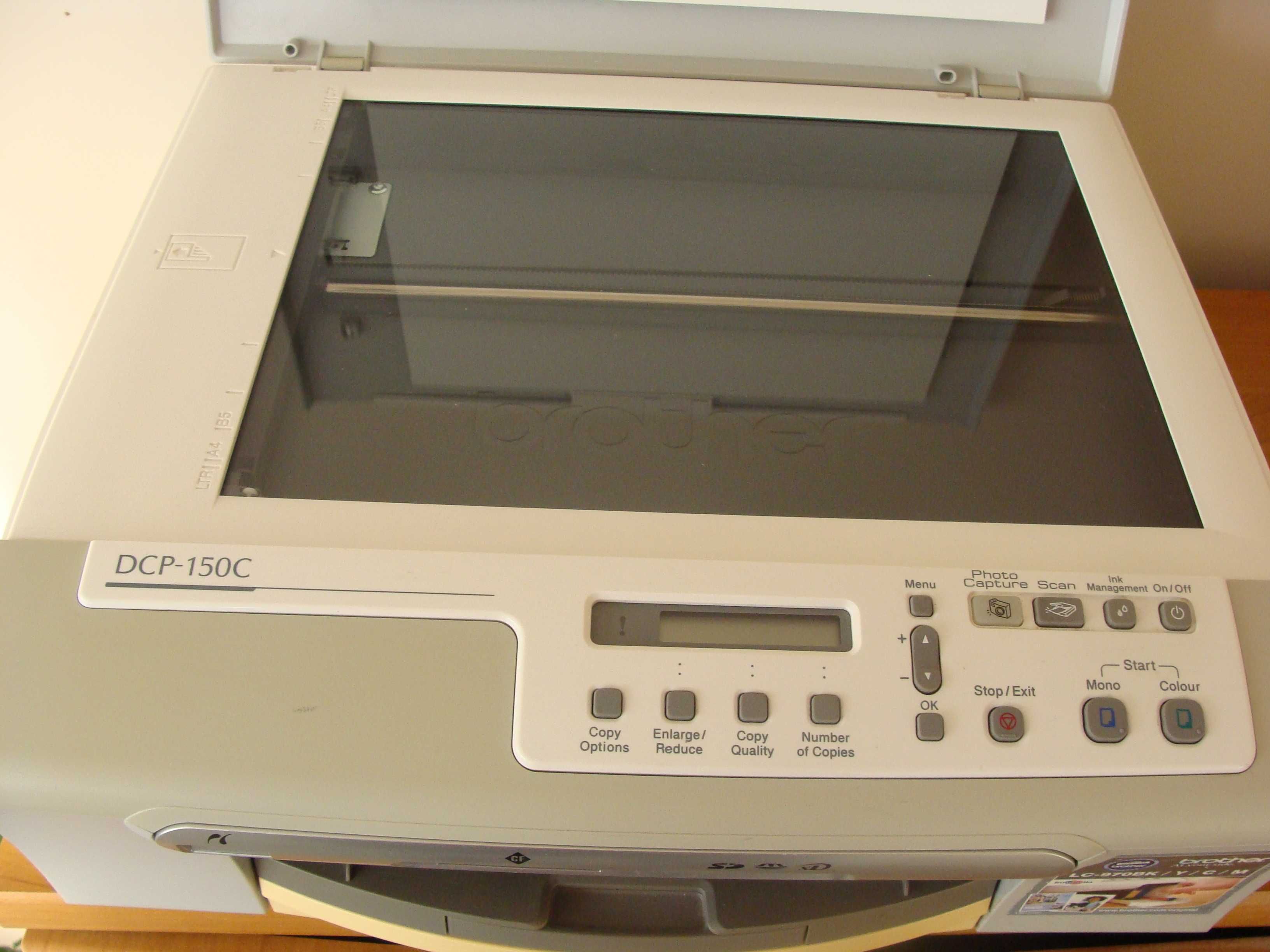 Brother DCP-150C