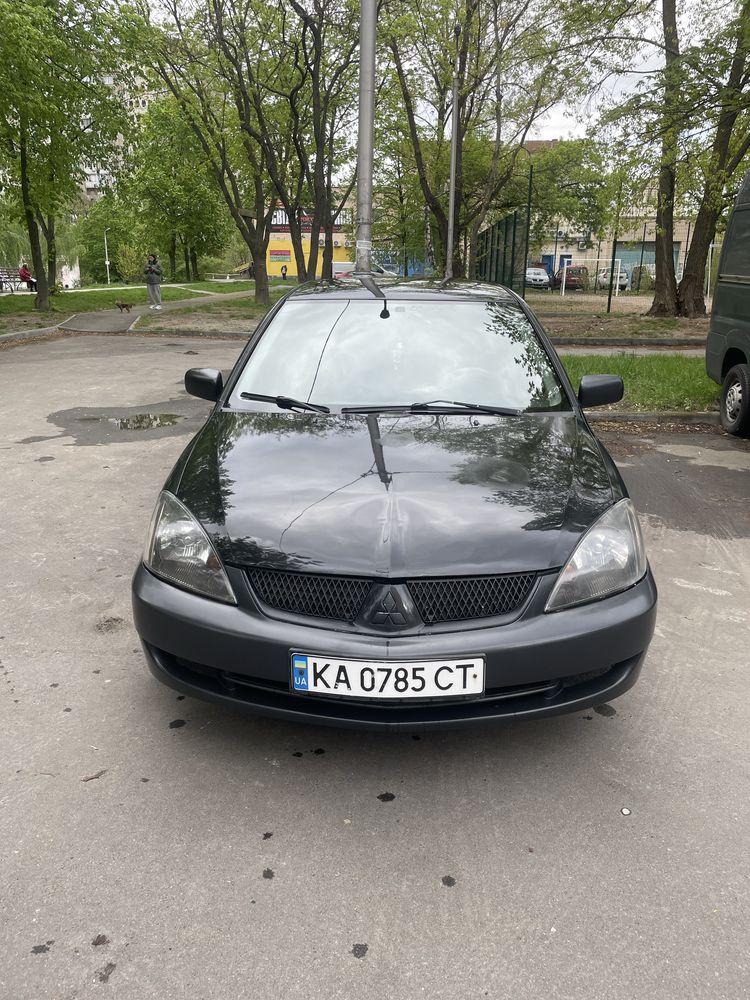 Продам Lancer терміново !!!