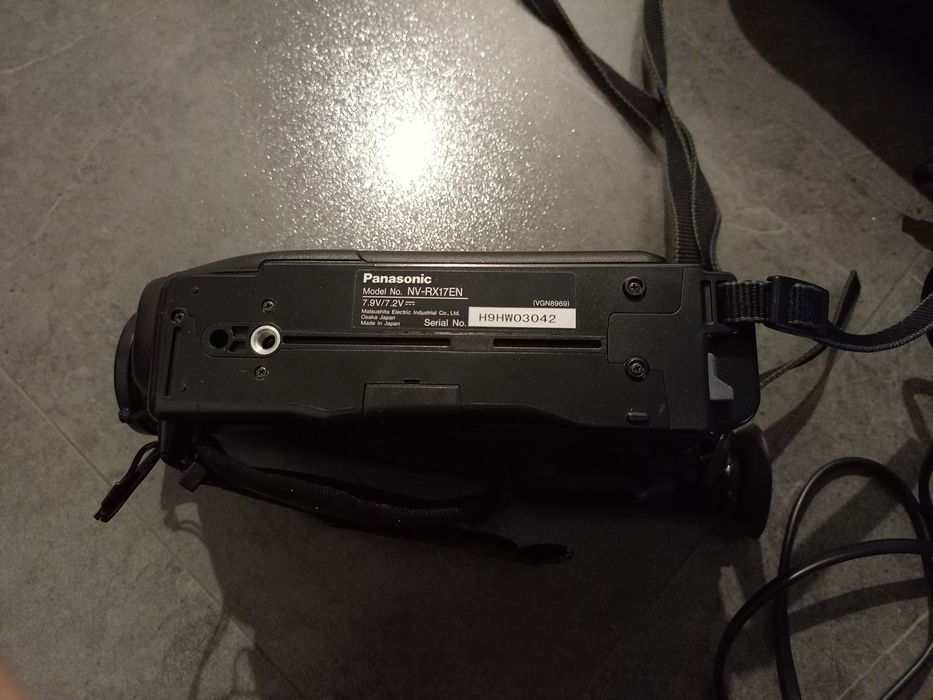 Продам відеокамеру Panasonic в Дніпрі