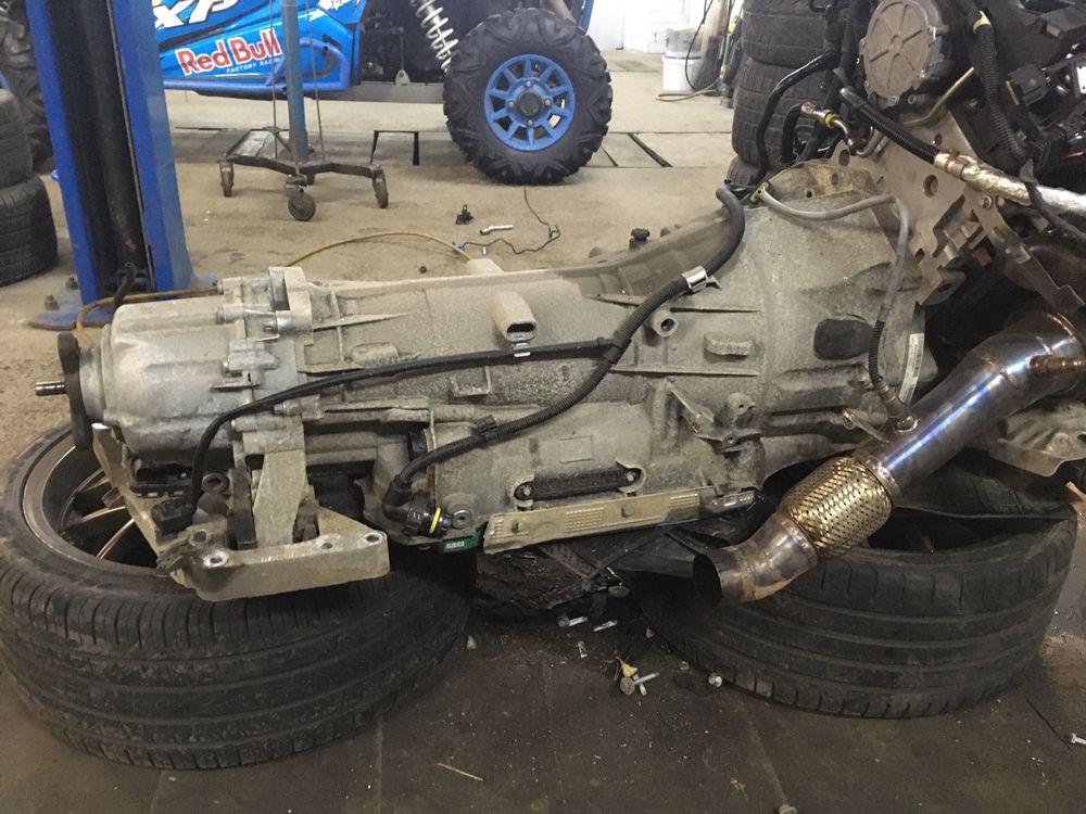 Коробка передач АКПП Раздатка БМВ Ф30 Ф32 Ф36 BMW F30 F32 F36 F20