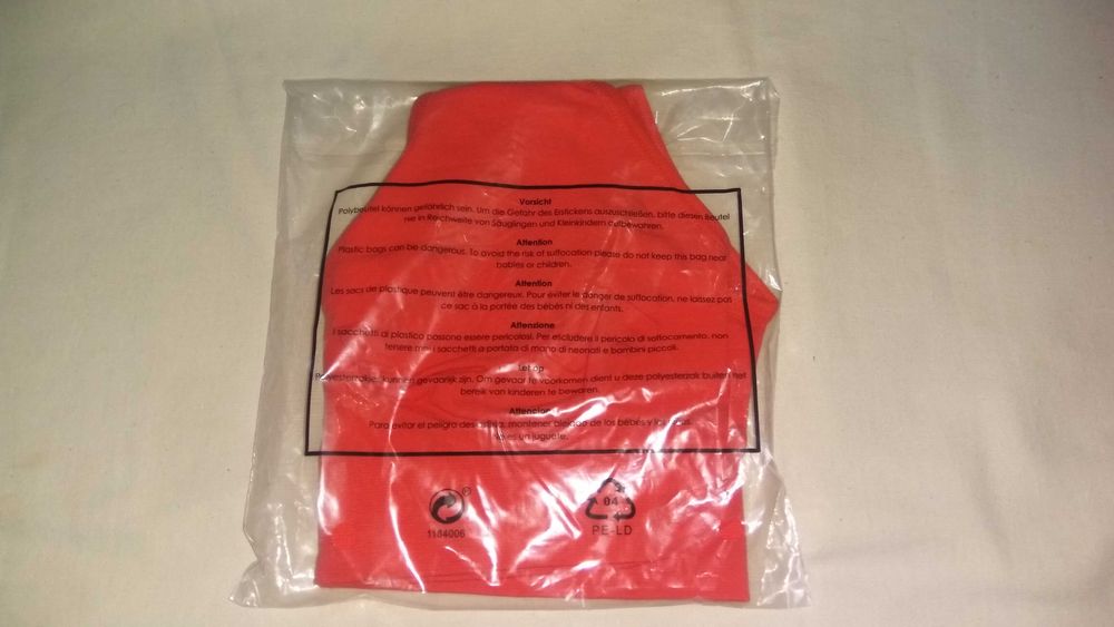 Бюстгальтер класичний безшовний Топ однотонний спортивний Червоний