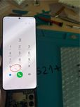 Дисплей Samsung s21 plus s21+ G996 екран S21 Plus оригінал