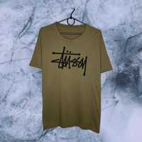 Футболка Stussy Big Logo XL стуси