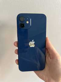 iPhone 12 niebieski jak NOWY