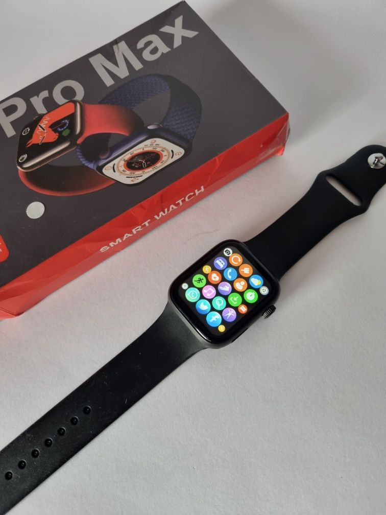 Smartwatch I8 Pro Max