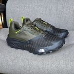 Чоловічі кросівки The North Face | для бігу по бездоріжжю Offtrail TR