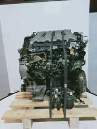 Motor RENAULT LAGUNA (B56) 2.0 D 82 cv   G8T792