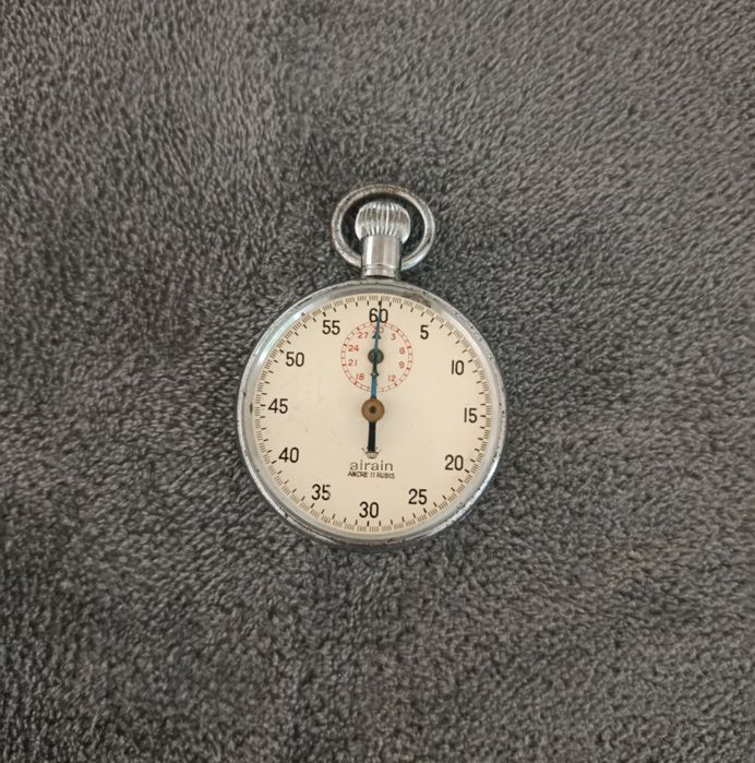 Stoper wojskowy AIRAIN